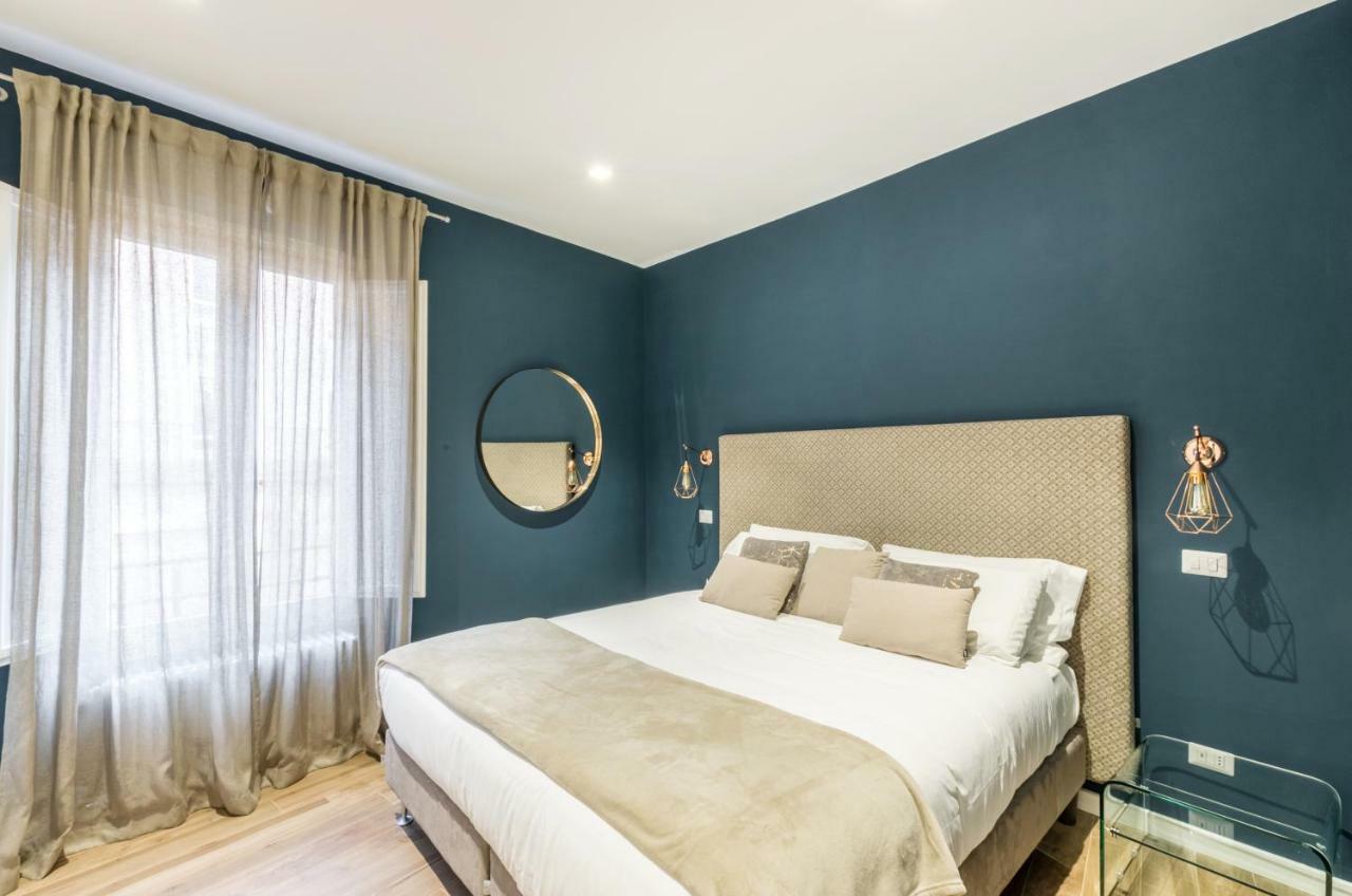Lovely Rome Apartments - Historic City Center Exterior photo