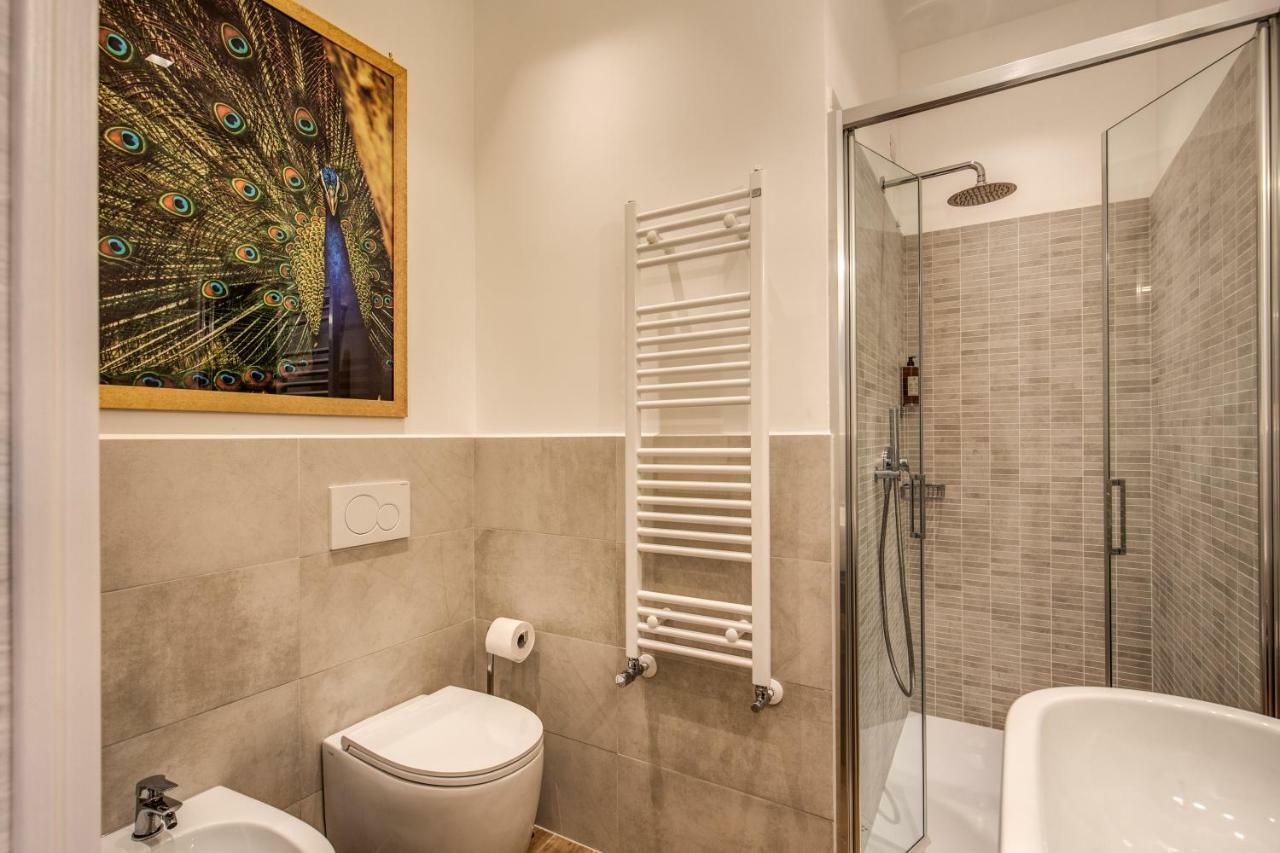 Lovely Rome Apartments - Historic City Center Exterior photo