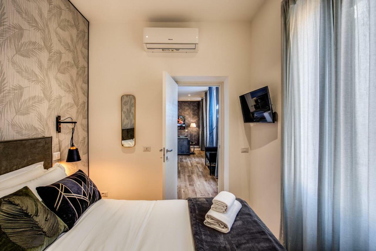 Lovely Rome Apartments - Historic City Center Exterior photo