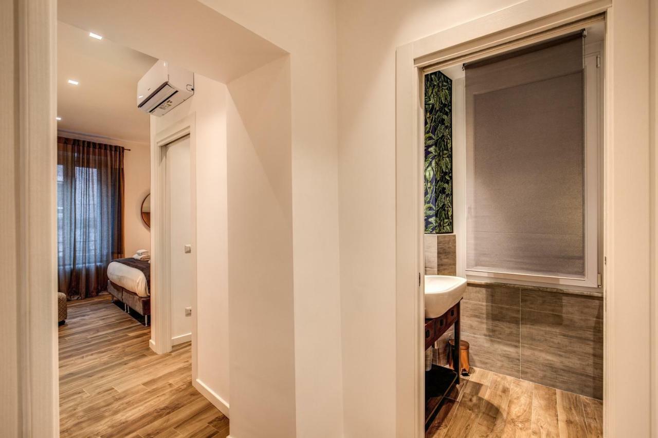 Lovely Rome Apartments - Historic City Center Exterior photo